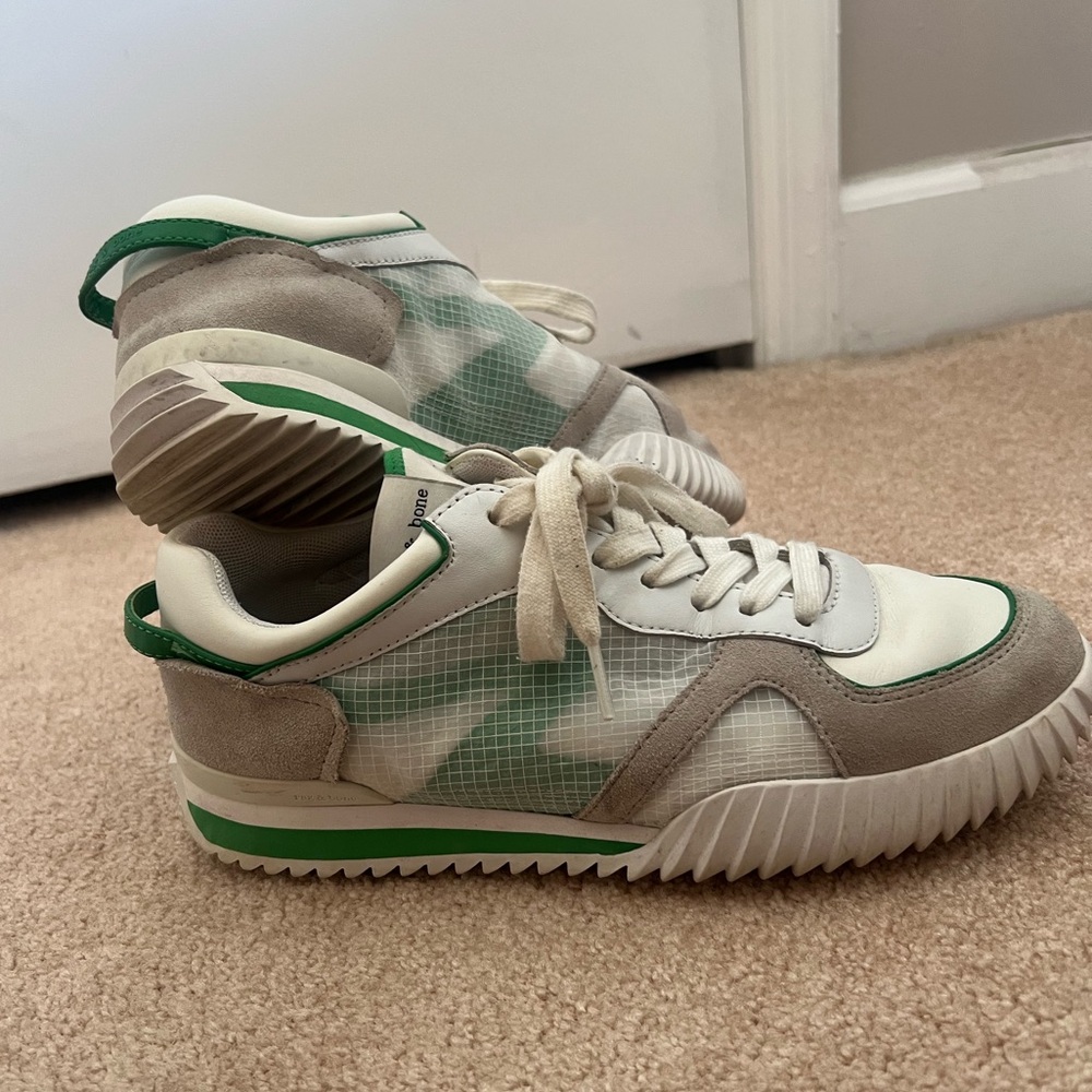 Rag n Bone Fashion Sneakers